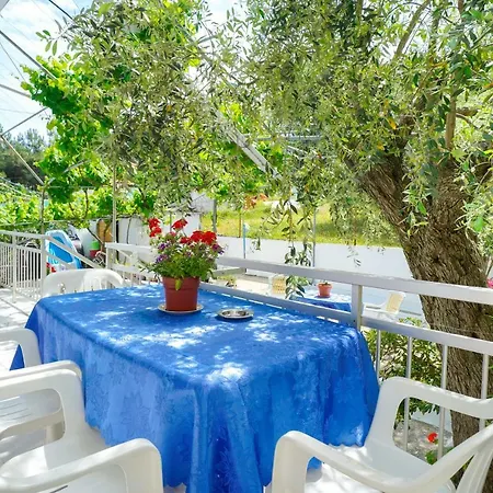 Casa vacanze Vaitsa House
