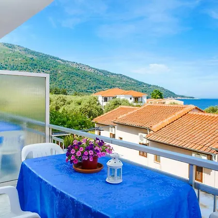 Casa vacanze Vaitsa House