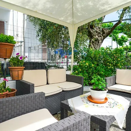 Holiday home Vaitsa House Koinira